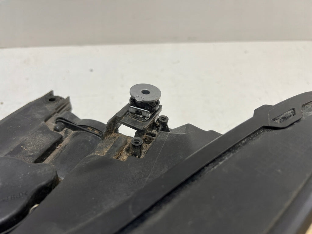 Frontscheinwerfer Seat Leon 5FB941007 Full LED Links Scheinwerfer Headlight