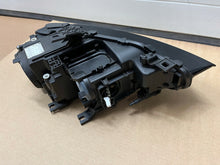 Laden Sie das Bild in den Galerie-Viewer, Frontscheinwerfer Audi A5 8T0941005C Xenon Links Scheinwerfer Headlight