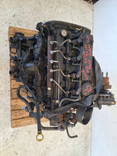 Laden Sie das Bild in den Galerie-Viewer, Motor Ford Transit Custom DRFF 2.2 TDCI 101PS 74kW 215TKm Benzin Engine Komplett MOT4641655466xu