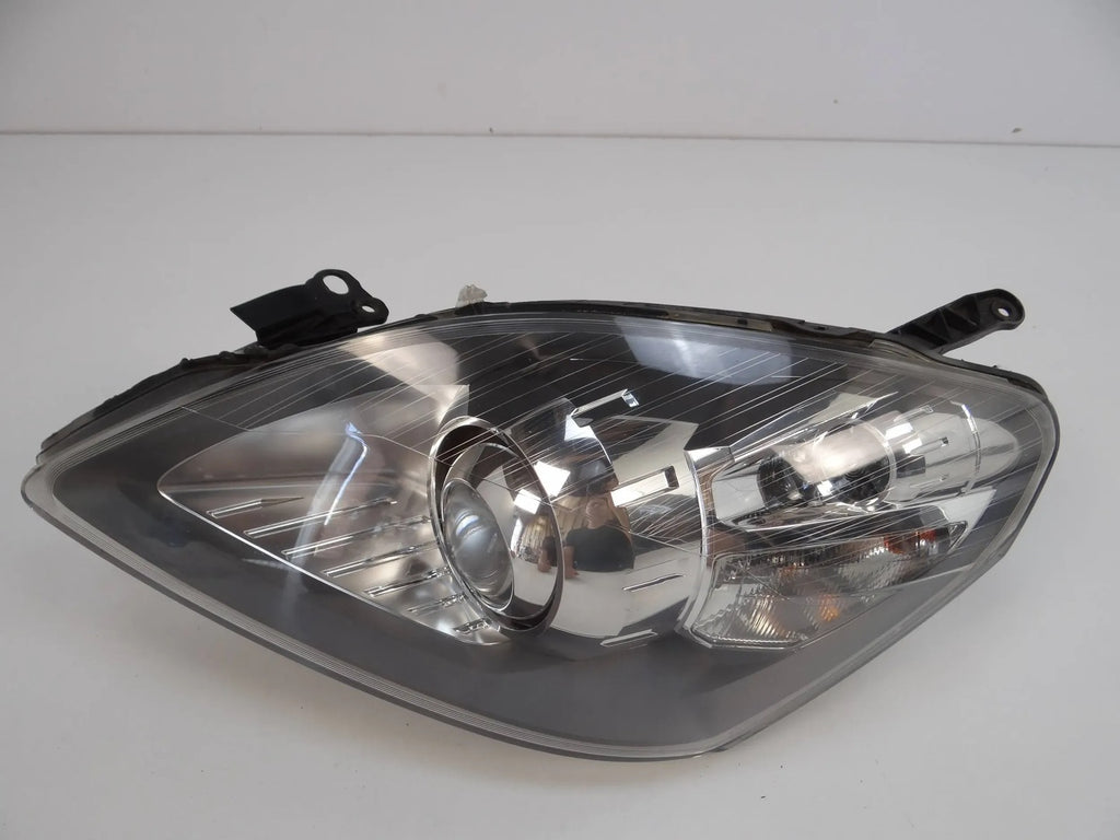 Frontscheinwerfer Opel Zafira B 13252470 Xenon Links Scheinwerfer Headlight