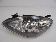 Load image into Gallery viewer, Frontscheinwerfer Opel Zafira B 13252470 Xenon Links Scheinwerfer Headlight