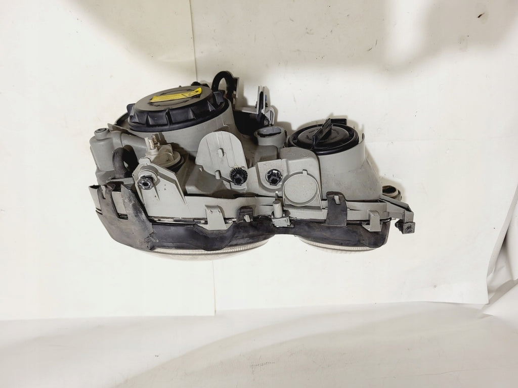 Frontscheinwerfer Mercedes-Benz Clk Xenon Ein Satz Scheinwerfer Headlight SCH5897303036by