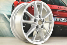 Laden Sie das Bild in den Galerie-Viewer, 1x Alufelge 18 Zoll 8.0" 5x130 958362136218Z8 Porsche Rim Wheel FEL4818676266wj
