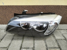 Laden Sie das Bild in den Galerie-Viewer, Frontscheinwerfer BMW X1 E84 7290233-03 Links Scheinwerfer Headlight SCH9907316369zv