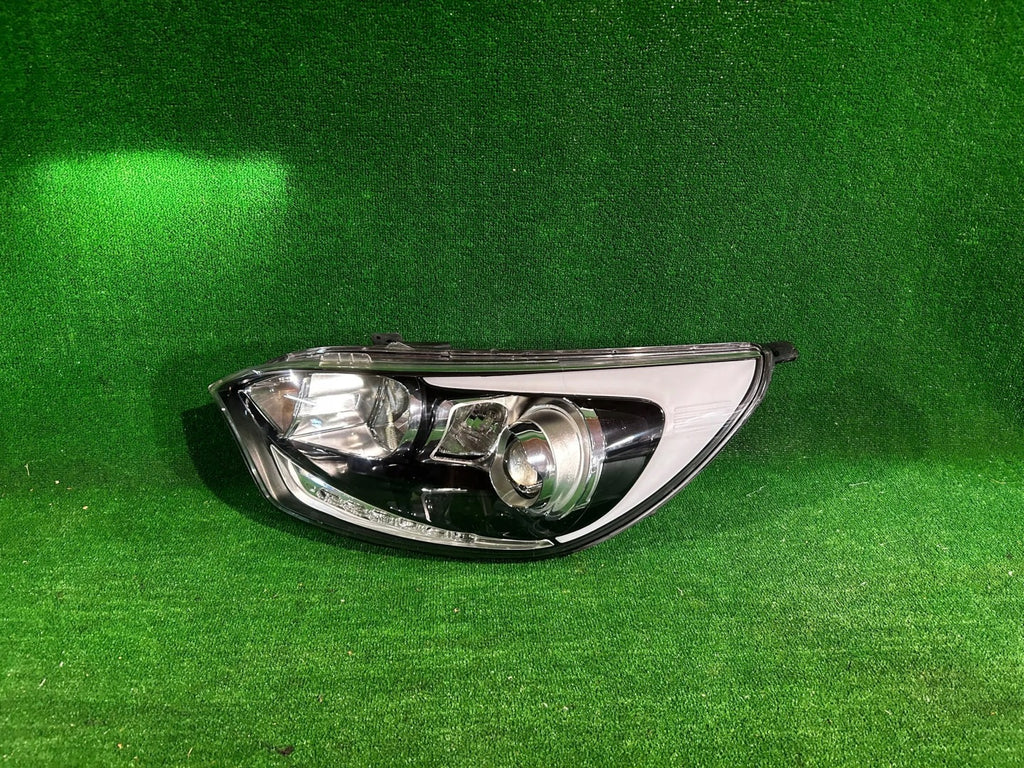 Frontscheinwerfer Kia Rio III 921011WXXX Links Scheinwerfer Headlight SCH7604925662mw