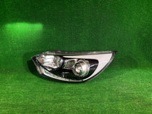 Laden Sie das Bild in den Galerie-Viewer, Frontscheinwerfer Kia Rio III 921011WXXX Links Scheinwerfer Headlight SCH7604925662mw