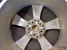 Laden Sie das Bild in den Galerie-Viewer, 4x Alufelge 19 Zoll 7.0" 5x112 34ET 80A601025 Audi Rim Wheel FEL3155121448ke