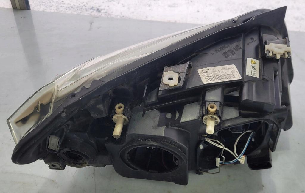 Frontscheinwerfer BMW X1 E84 2990007 Links Scheinwerfer Headlight SCH6628231851ht