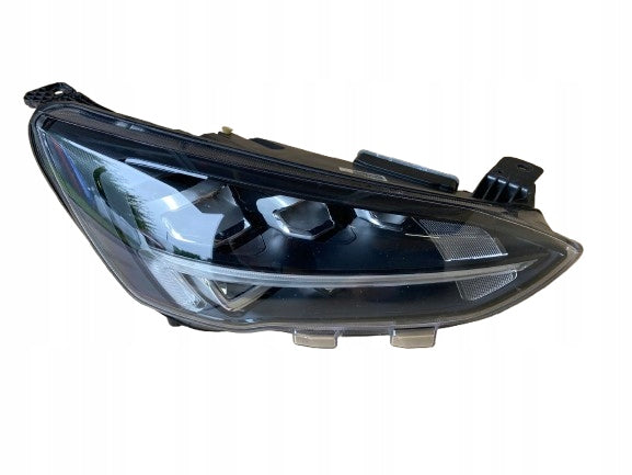 Frontscheinwerfer Ford Focus MX7B-13E014-EB LED Rechts Scheinwerfer Headlight SCH5478091615yq