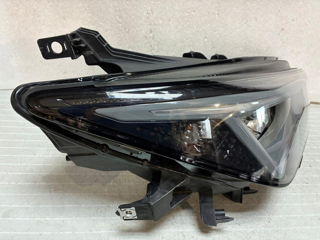 Frontscheinwerfer Cupra Born 10F941008J Full LED Rechts Scheinwerfer Headlight SCH5232102557ck