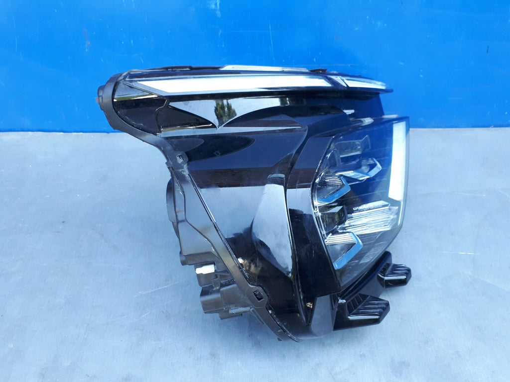 Frontscheinwerfer Citroën C4 III 9830649280 Full LED Rechts Headlight