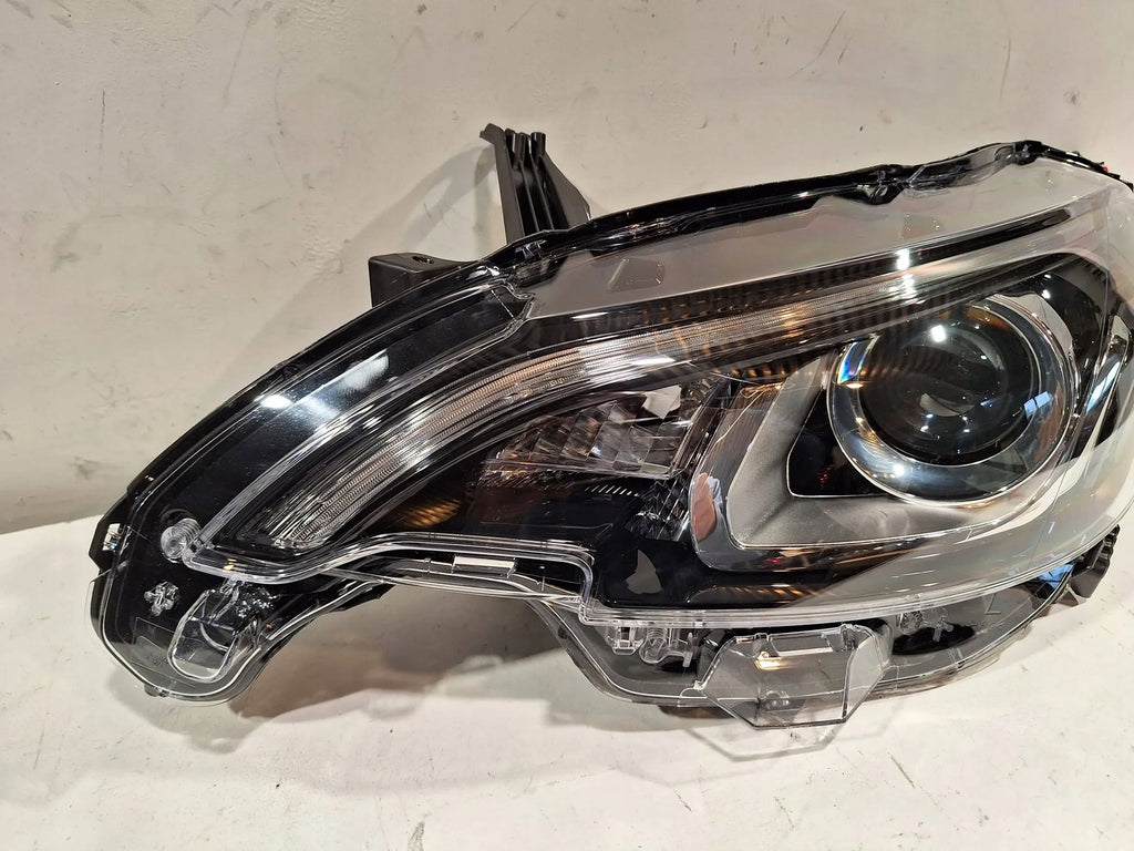 Frontscheinwerfer Peugeot 108 AVN11205 Links Scheinwerfer Headlight