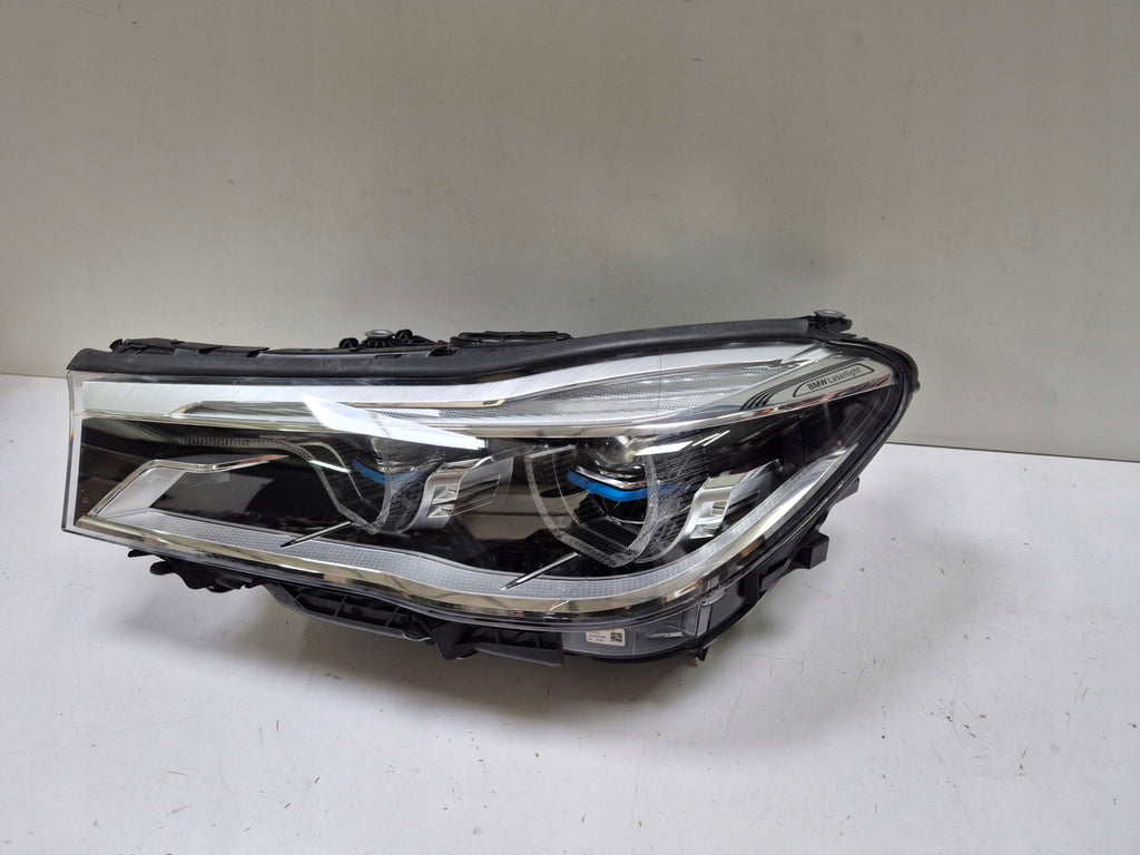 Frontscheinwerfer BMW 7 G11 G12 7483911-01 Laser Links Scheinwerfer Headlight SCH2233645989tp