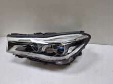 Laden Sie das Bild in den Galerie-Viewer, Frontscheinwerfer BMW 7 G11 G12 7483911-01 Laser Links Scheinwerfer Headlight SCH2233645989tp