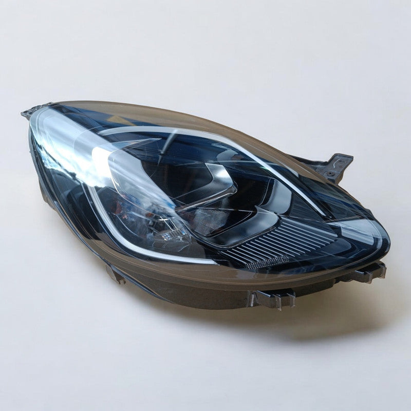 Frontscheinwerfer Ford Puma L1TB-13E014-EK LED Rechts Scheinwerfer Headlight