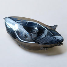 Laden Sie das Bild in den Galerie-Viewer, Frontscheinwerfer Ford Puma L1TB-13E014-EK LED Rechts Scheinwerfer Headlight