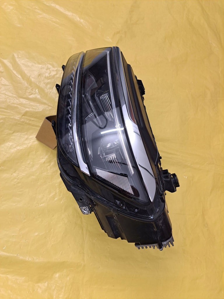 Frontscheinwerfer VW Tiguan 5NB941081E Full LED Links Scheinwerfer Headlight SCH2583686992pw