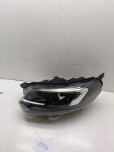 Laden Sie das Bild in den Galerie-Viewer, Frontscheinwerfer Opel Zafira Vivaro 1656228180 Links Scheinwerfer Headlight