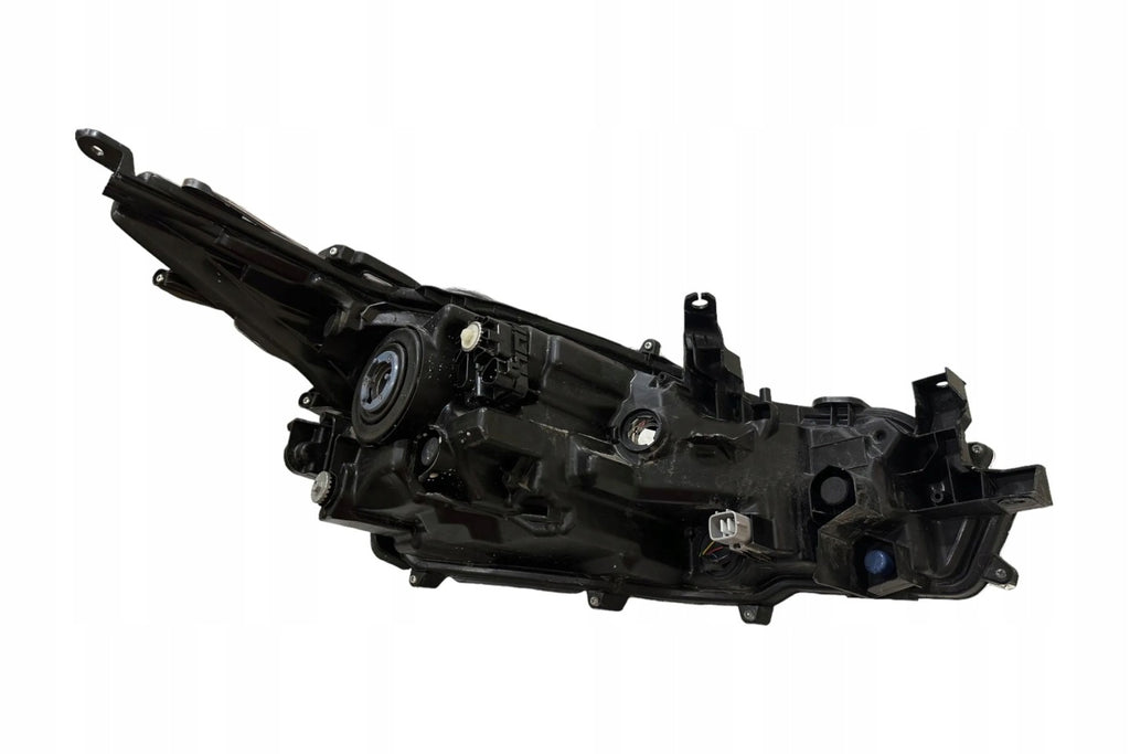 Frontscheinwerfer Toyota Corolla 81150-02T31 Links Scheinwerfer Headlight SCH9019561351hy
