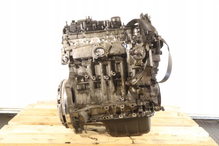 Motor Ford Focus III XXDA 1.5 TDCI 95PS 70kW 2015 Engine Unkomplett MOT8801580796qs