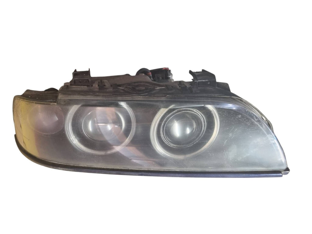 Frontscheinwerfer BMW E39 Xenon Rechts Scheinwerfer Headlight SCH2772650978sk