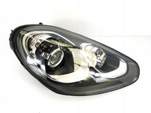 Load image into Gallery viewer, Frontscheinwerfer Porsche Cayenne 7P5941030AL LED Rechts Scheinwerfer Headlight SCH4619080599ei