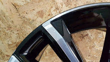Laden Sie das Bild in den Galerie-Viewer, 1x Alufelge 18 Zoll 8.0&quot; 5x108 42ET 32358646 Volvo S60 V60 V90 Rim Wheel
