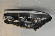 Laden Sie das Bild in den Galerie-Viewer, Frontscheinwerfer BMW 5 G31 G30 7214961-03 Full LED Links Scheinwerfer Headlight SCH4806321735gf