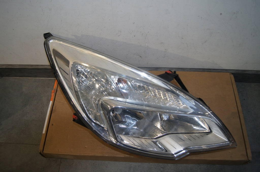 Frontscheinwerfer Opel Meriva B 13253630 Rechts Scheinwerfer Headlight SCH8359478234bg