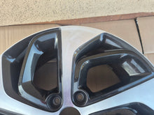 Load image into Gallery viewer, 1x Alufelge 19 Zoll 7.5" 5x114.3 52910-D7460 Hyundai Tucson Rim Wheel FEL8407724554jv