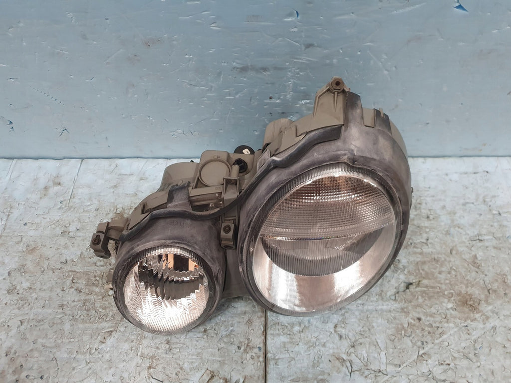 Frontscheinwerfer Mercedes-Benz Clk Links Scheinwerfer Headlight SCH7771699596cg