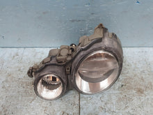 Laden Sie das Bild in den Galerie-Viewer, Frontscheinwerfer Mercedes-Benz Clk Links Scheinwerfer Headlight SCH7771699596cg