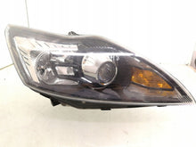 Laden Sie das Bild in den Galerie-Viewer, Frontscheinwerfer Ford Focus 8M51-13D154-CD LED Rechts Scheinwerfer Headlight SCH1037193974cv