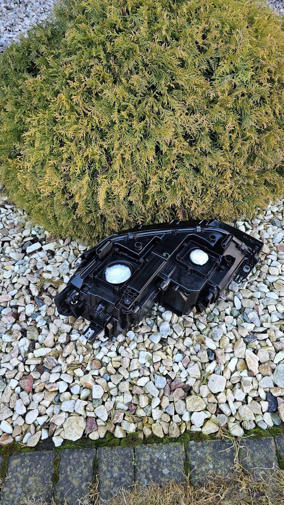 Frontscheinwerfer VW Touran 5TB941036E LED Rechts Scheinwerfer Headlight SCH3172780764fi