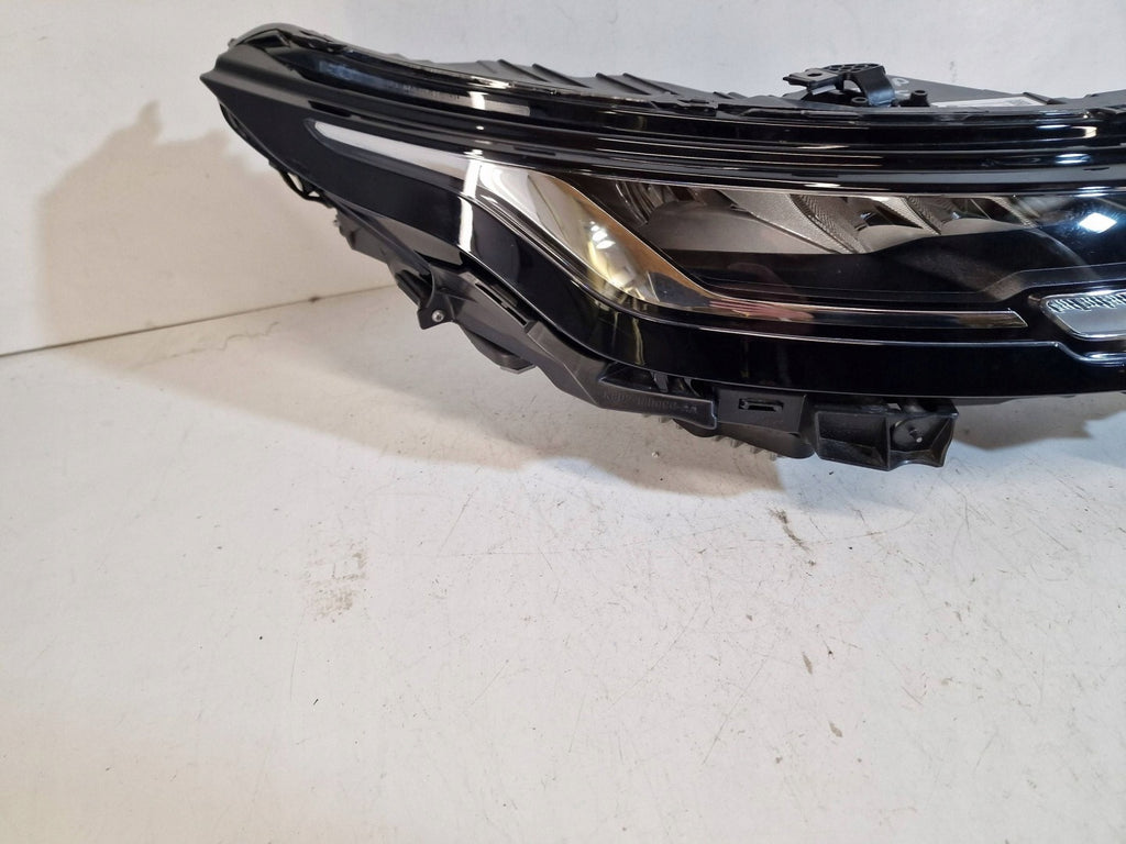 Frontscheinwerfer Land Rover Evoque M8D2-13W029-BA Rechts Scheinwerfer Headlight SCH8619615830qv