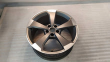 Load image into Gallery viewer, 1x Alufelge 19 Zoll 8.5" 5x112 40ET 8W0601025CG Audi A4 Rim Wheel FEL1631854024qw