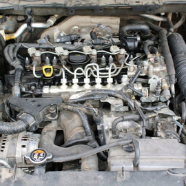 Motor Mazda 6 Gj Gl SHY1 SHY6 SHY8 2.2 175PS 129kW 34TKm 2012 Diesel Unkomplett MOT8463825372tt