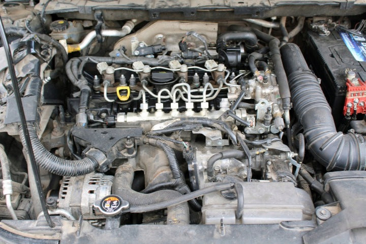 Motor Mazda 6 Gj Gl SHY1 SHY6 SHY8 2.2 175PS 129kW 34TKm 2012 Diesel Unkomplett MOT8463825372tt