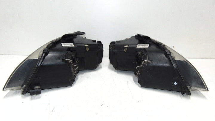 Frontscheinwerfer Audi A3 8P0941004K 8P0941003K Rechts Scheinwerfer Headlight SCH5515915023ew