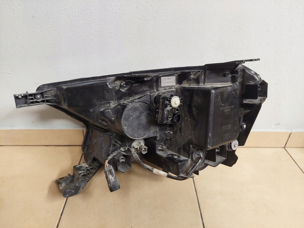 Frontscheinwerfer Ford Ranger JB3B-13E014-A Full LED Rechts Headlight SCH1000435753he