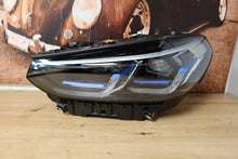 Load image into Gallery viewer, Frontscheinwerfer BMW X3 G01 G02 5A2921706 Laser Links Scheinwerfer Headlight SCH8307959197pk