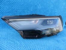 Laden Sie das Bild in den Galerie-Viewer, Frontscheinwerfer Audi A6 C8 4K0941033 LED Links Scheinwerfer Headlight