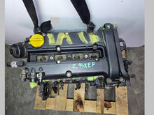 Laden Sie das Bild in den Galerie-Viewer, Motor Opel Astra H Z14XEP 1.4 90PS 66kW Benzin Engine Unkomplett MOT3018896907sa