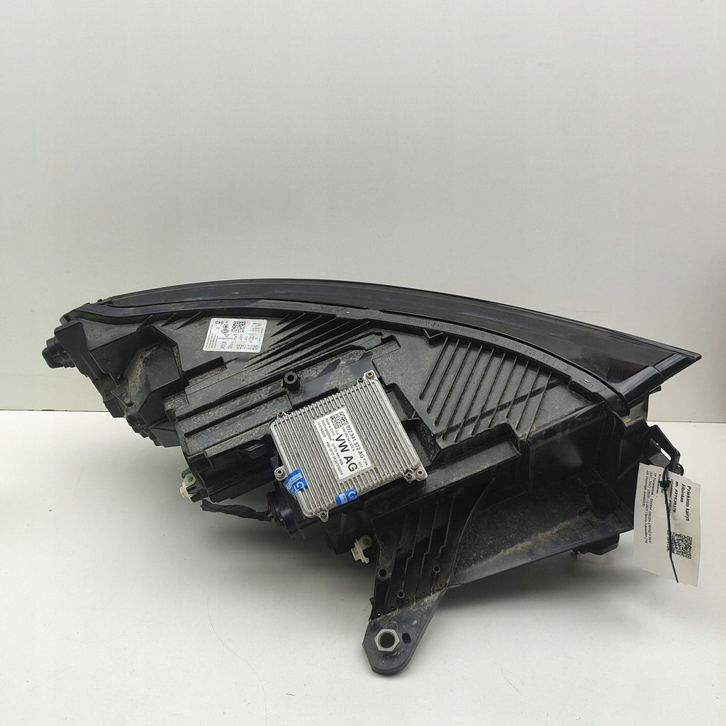 Frontscheinwerfer Skoda Enyaq IV 5LB941015G Ein Stück (Rechts oder Links)