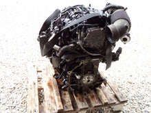 Laden Sie das Bild in den Galerie-Viewer, Motor VW Scirocco Passat Cc B7 Tiguan CFJ 2.0 TDI 142TKm Diesel Engine Komplett
