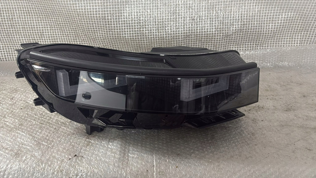 Frontscheinwerfer Hyundai Ioniq 5 5LPP21 Rechts Scheinwerfer Headlight SCH8846575763bk