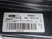 Load image into Gallery viewer, Frontscheinwerfer Ford Kuga GV4113D155EG Links Scheinwerfer Headlight SCH9050773204fb