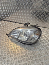Laden Sie das Bild in den Galerie-Viewer, Frontscheinwerfer Mercedes-Benz W163 1638200749 Links Scheinwerfer Headlight SCH9850298911ay