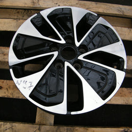 1x Alufelge 16 Zoll 6.5