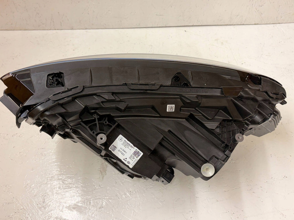Frontscheinwerfer Mercedes-Benz Eqb X243 A2439069000 LED Rechts Headlight SCH7461568288dd